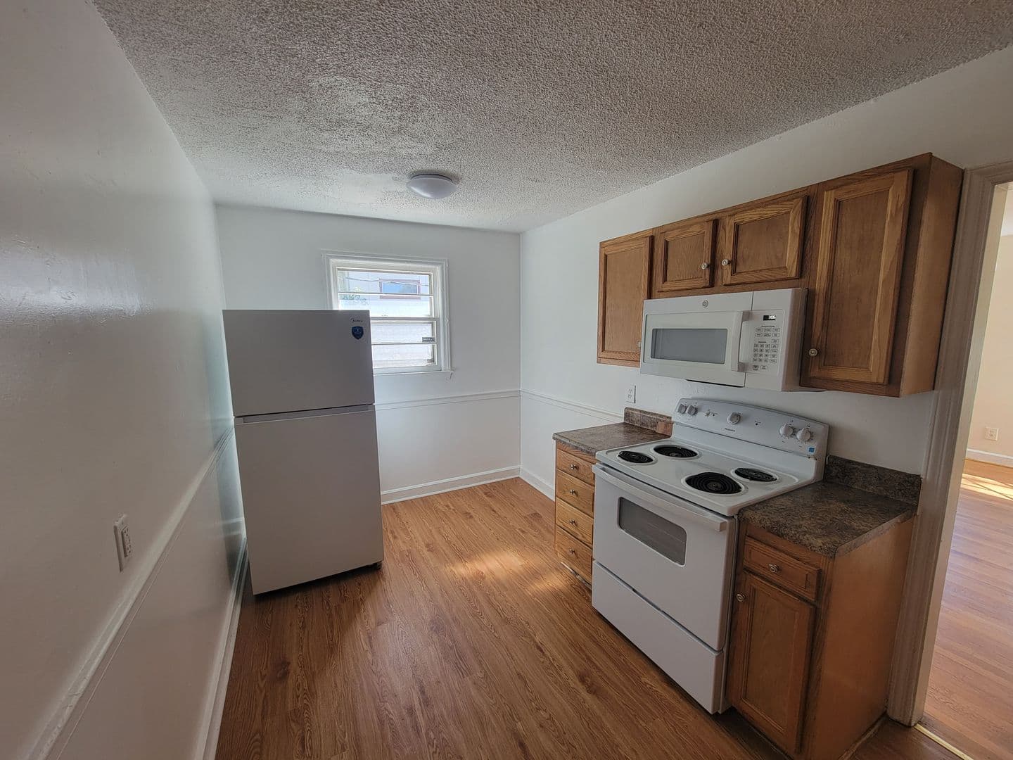 Greensboro House: 1207 Highland Ave