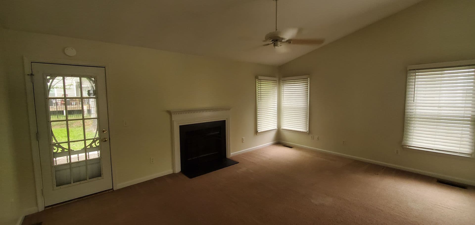 Greensboro House: 4810 Heritage Woods Court