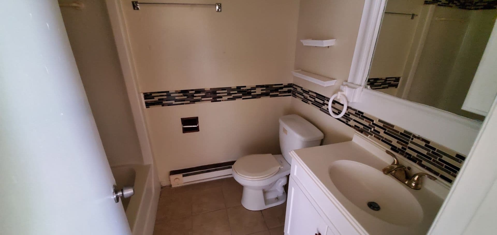 Greensboro Apartment: 201 E Meadowview Road