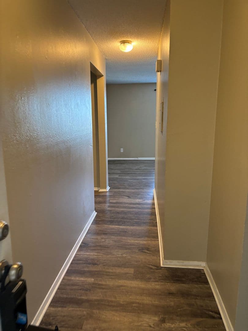 Spokane Apartment: 2106 W. 1st Ave - #302