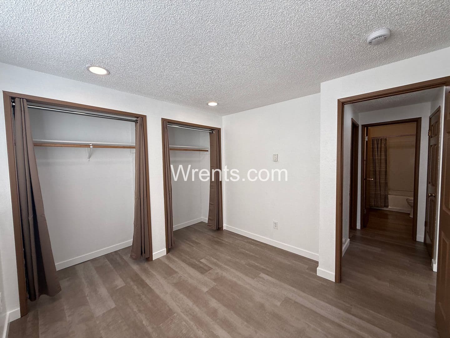 Spokane Apartment: 318 E Baldwin - # 4