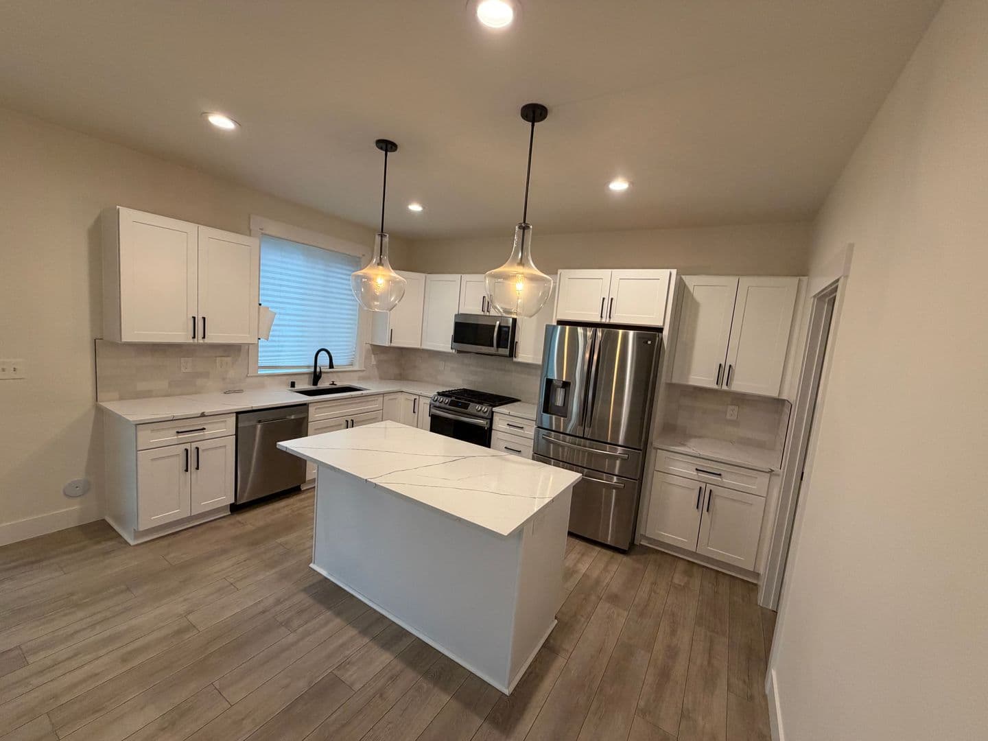 Spokane Valley House: 1217 N Walnut Lane