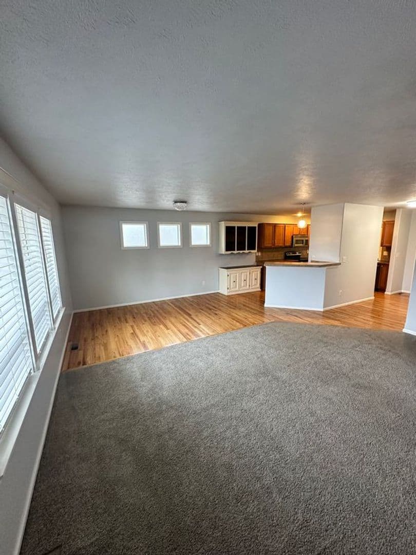 Spokane House: 4511 N. Hutchinson Ln.