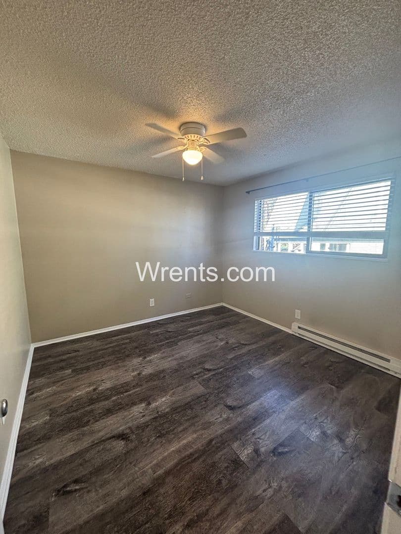 Spokane Apartment: 2106 W. 1st Ave - #204