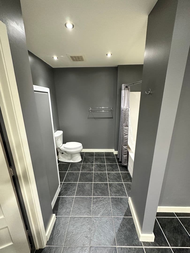 Spokane Condo: 315 W Riverside Ave #305