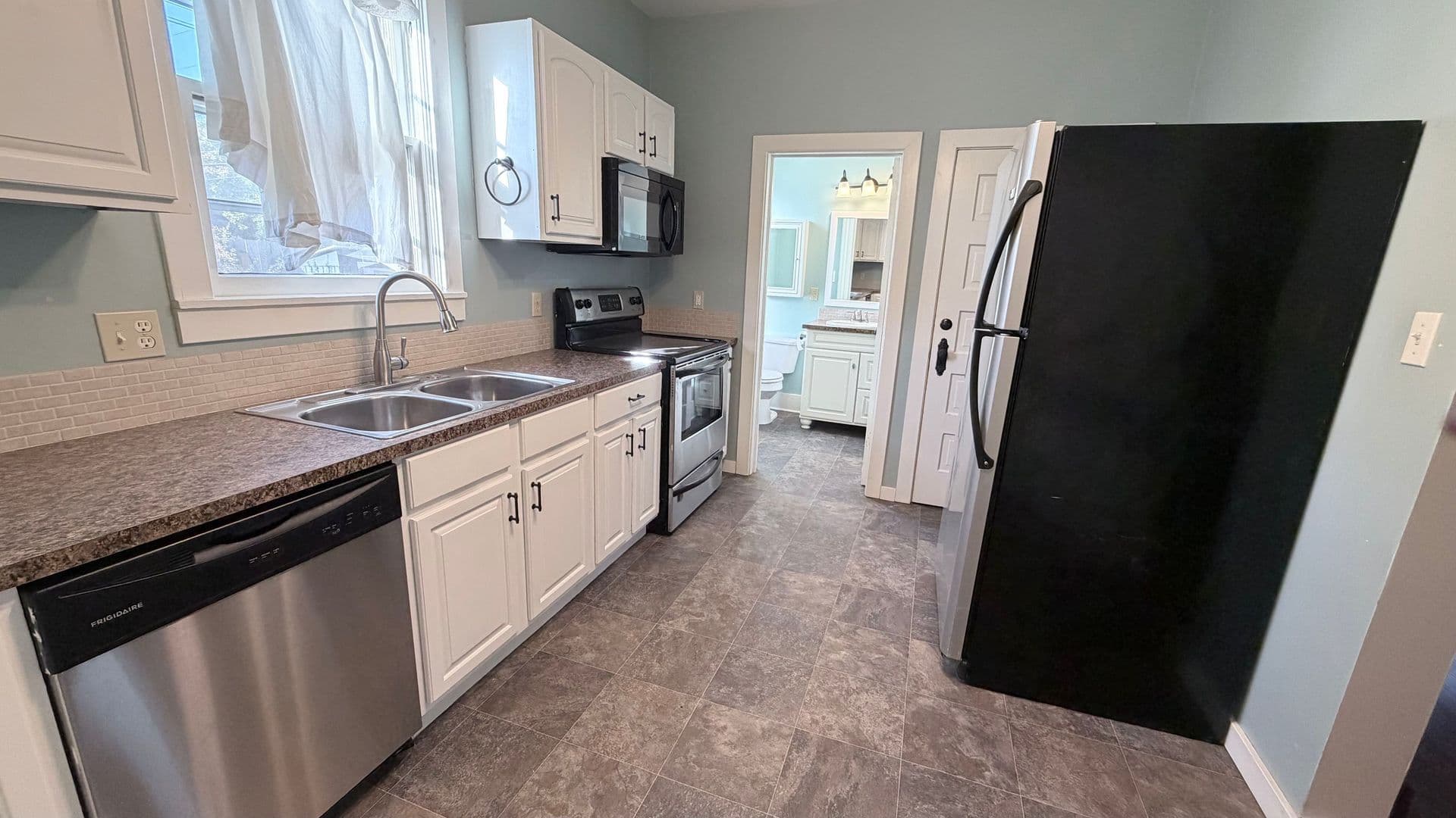 Spokane House: 2018 N Normandie
