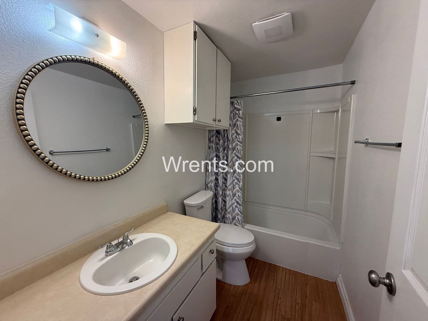 Spokane Apartment: 318 E Baldwin - # 5
