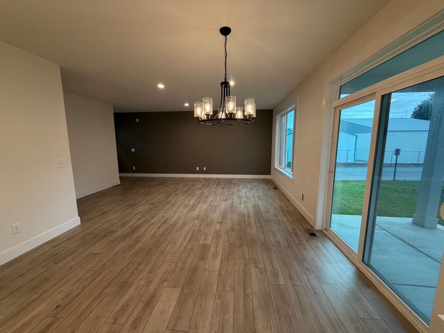Spokane Valley House: 1217 N Walnut Lane