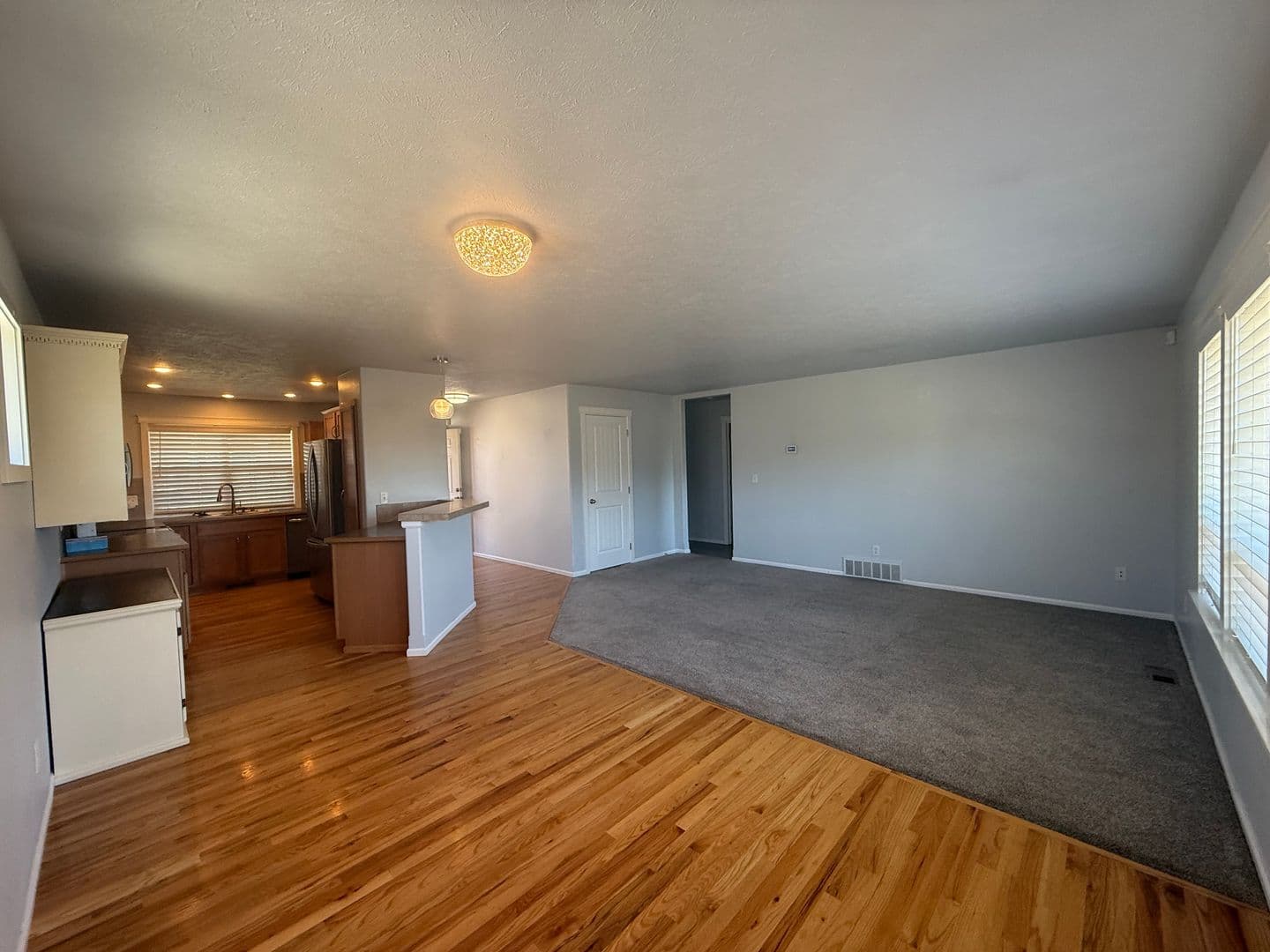 Spokane House: 4511 N. Hutchinson Ln.