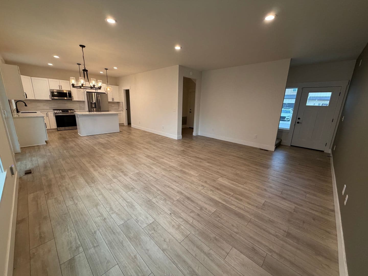 Spokane Valley House: 1217 N Walnut Lane