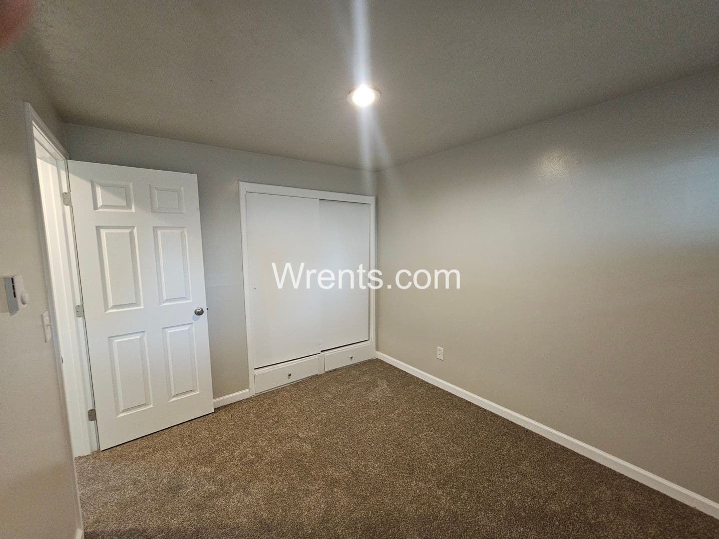 Cheney Apartment: 306-310 N 11th St
