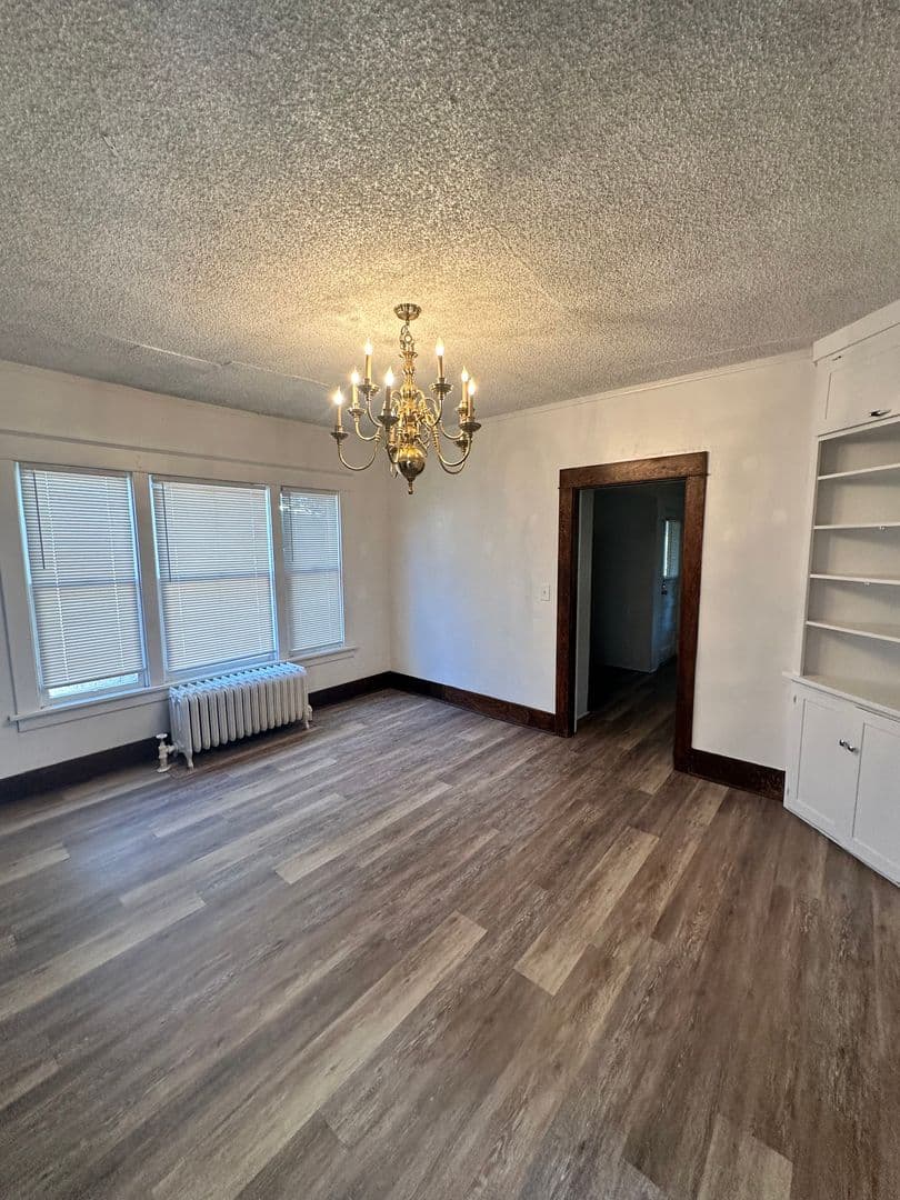 Spokane House: 1703 E 9th Ave