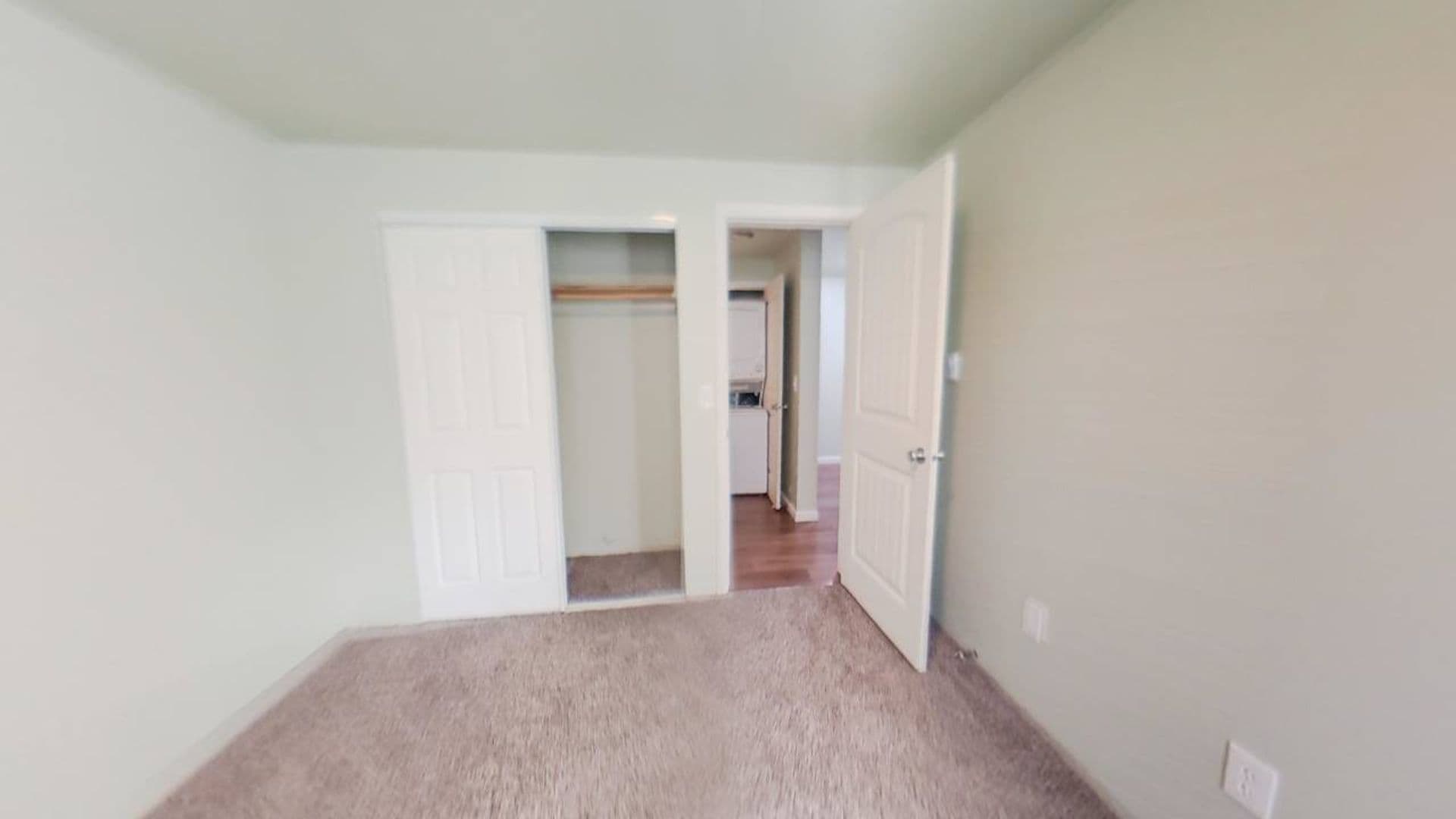 Spokane House: 8612 N. Mayfair #4