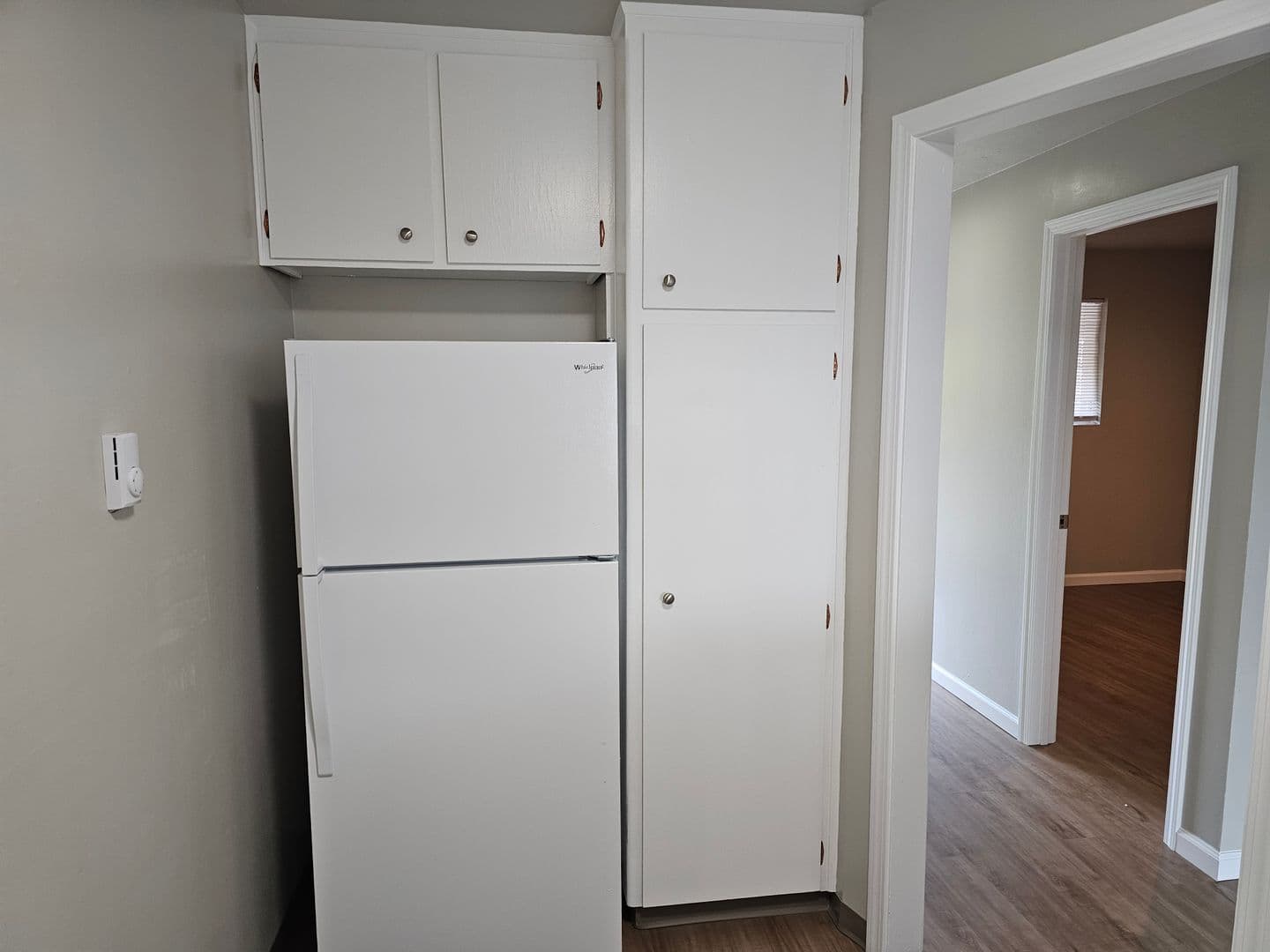 Cheney Apartment: 306-310 N 11th St