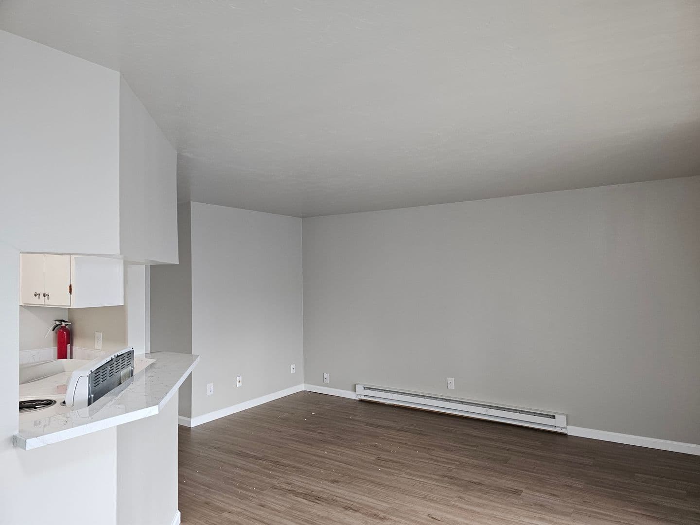 Cheney Apartment: 306-310 N 11th St