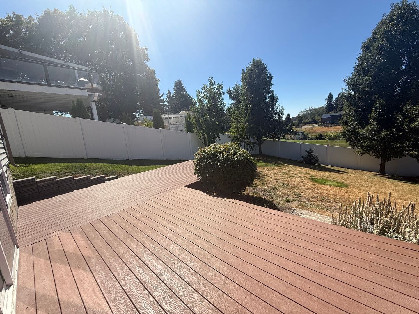 Spokane House: 4511 N. Hutchinson Ln.