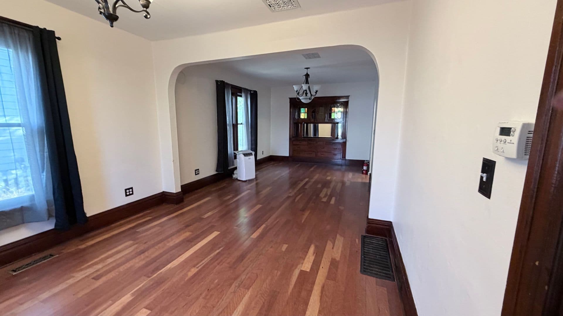 Spokane House: 2018 N Normandie