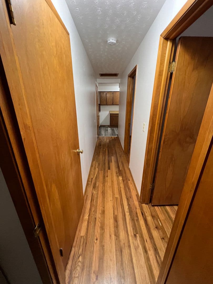 Spokane Apartment: 311 E Fairview