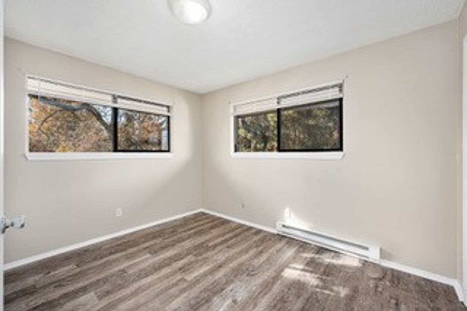 Spokane Apartment: 2106 W. 1st Ave - #203