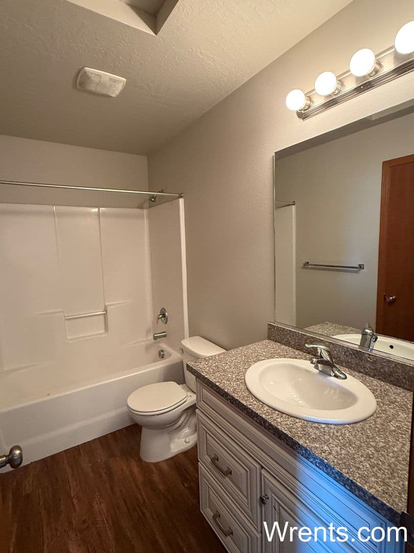 Spokane Valley Multiplex: 10417 E Maxwell Lane