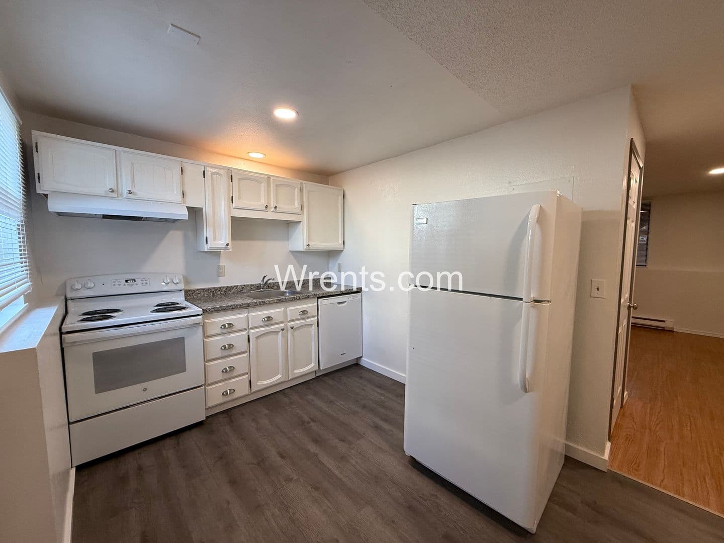 Spokane Apartment: 318 E Baldwin - # 5