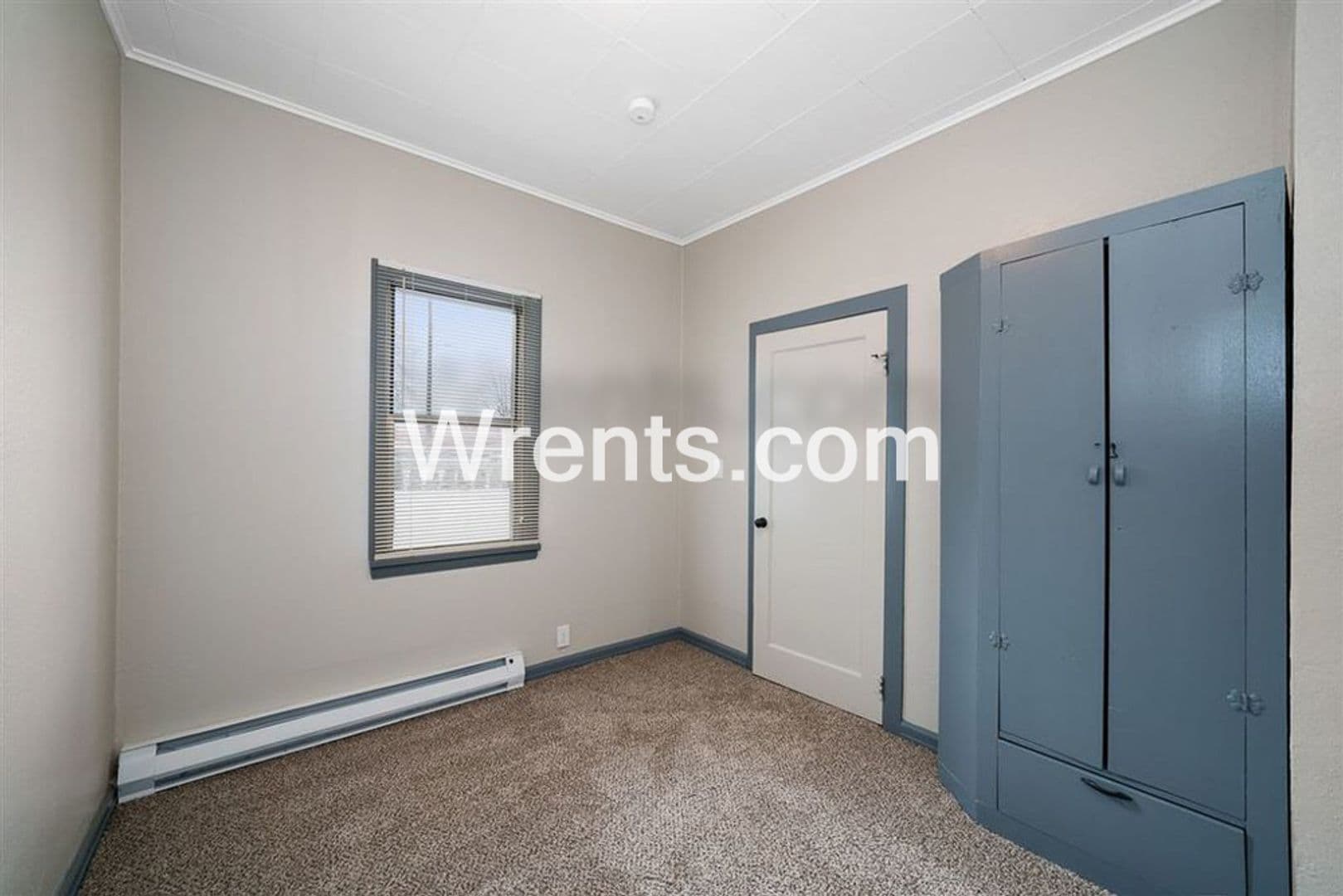 Spokane Apartment: 1712  E. Sanson