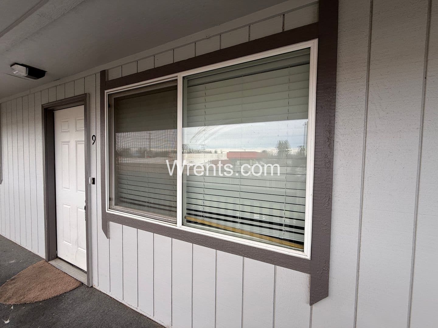 Airway Heights Apartment: 1428 S Lundstrom St