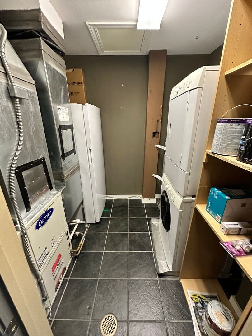 Spokane Condo: 315 W Riverside Ave #305
