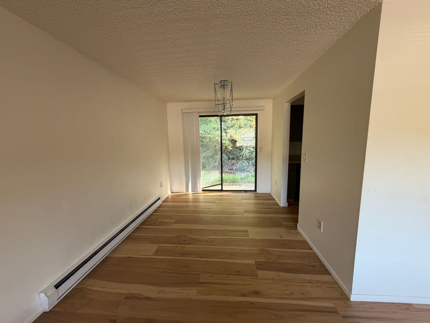 Spokane Apartment: 9920-9922 N Whitworth
