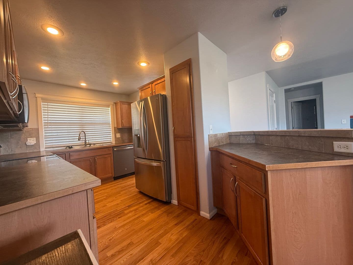 Spokane House: 4511 N. Hutchinson Ln.