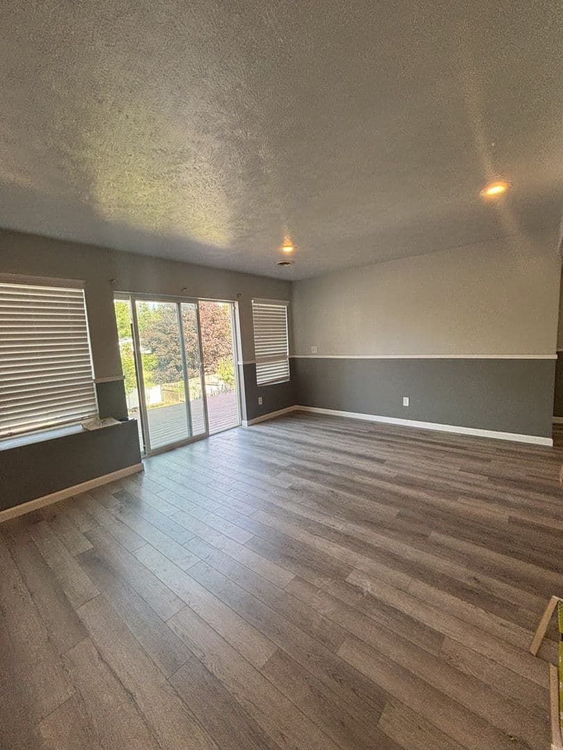 Spokane House: 4511 N. Hutchinson Ln.