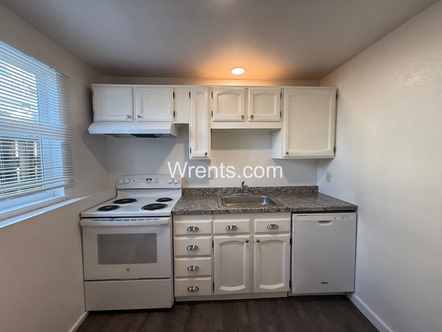 Spokane Apartment: 318 E Baldwin - # 5