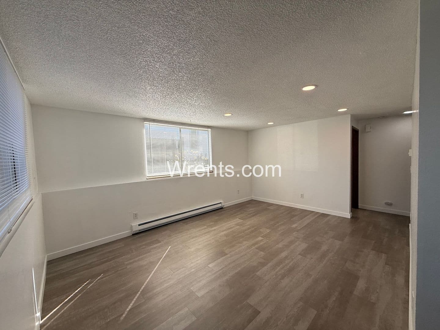 Spokane Apartment: 318 E Baldwin - # 4