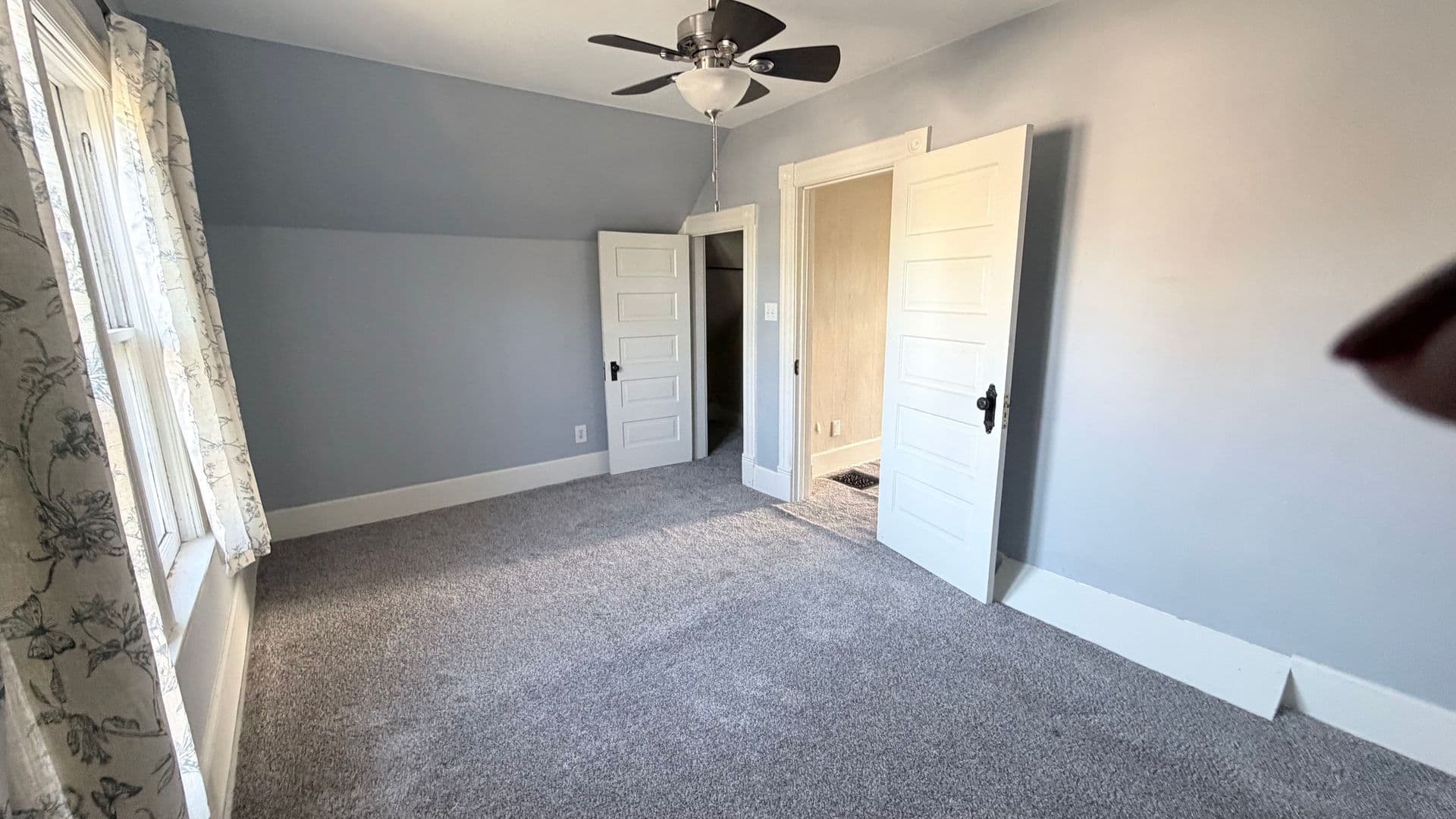 Spokane House: 2018 N Normandie