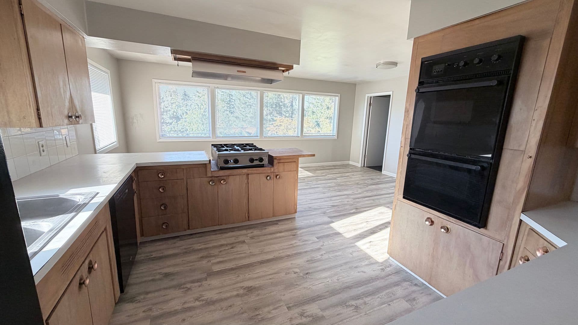 Spokane House: 1704 E 19th Ave