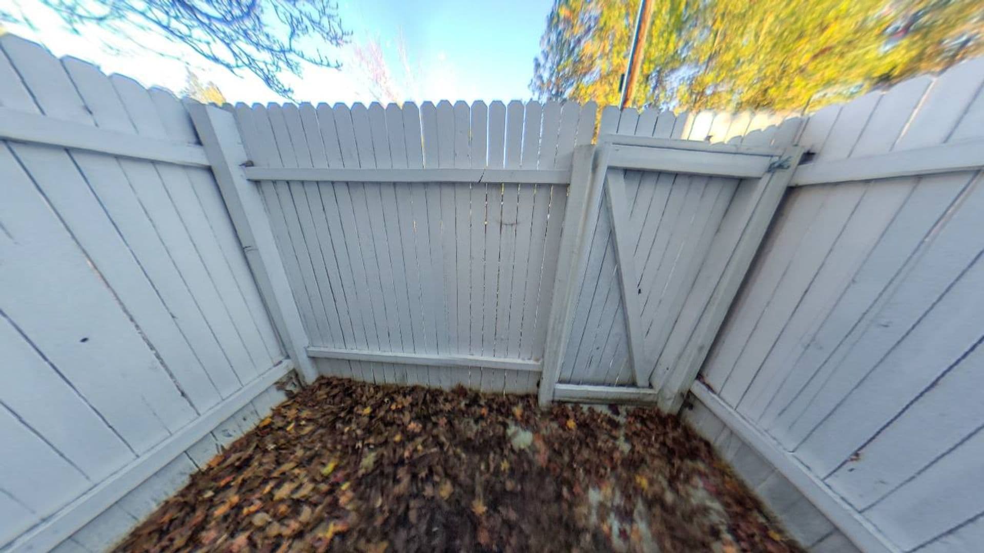Spokane House: 8612 N. Mayfair #4