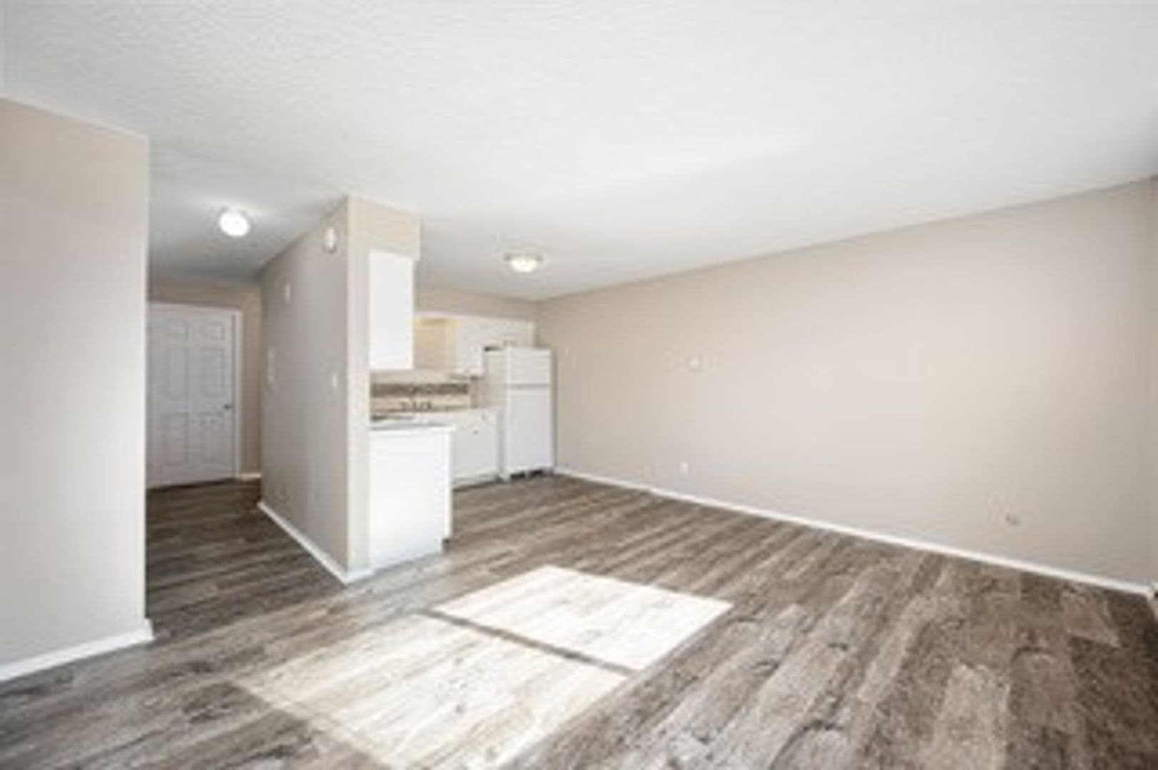 Spokane Apartment: 2106 W. 1st Ave - #203