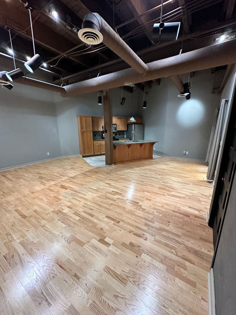 Spokane Condo: 315 W Riverside Ave #305