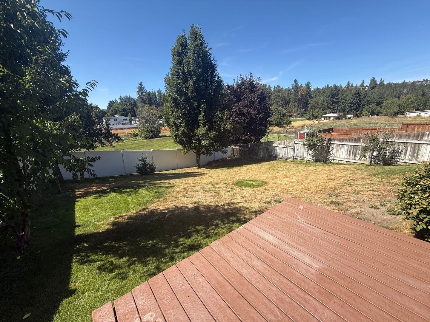 Spokane House: 4511 N. Hutchinson Ln.