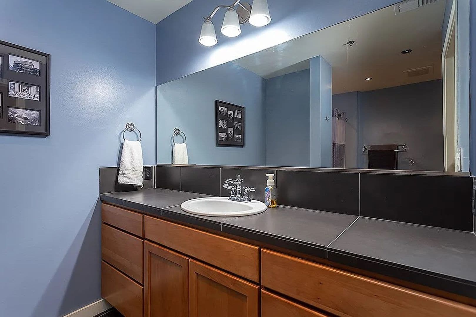 Spokane Condo: 315 W Riverside Ave #305