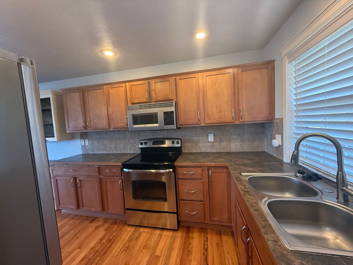 Spokane House: 4511 N. Hutchinson Ln.