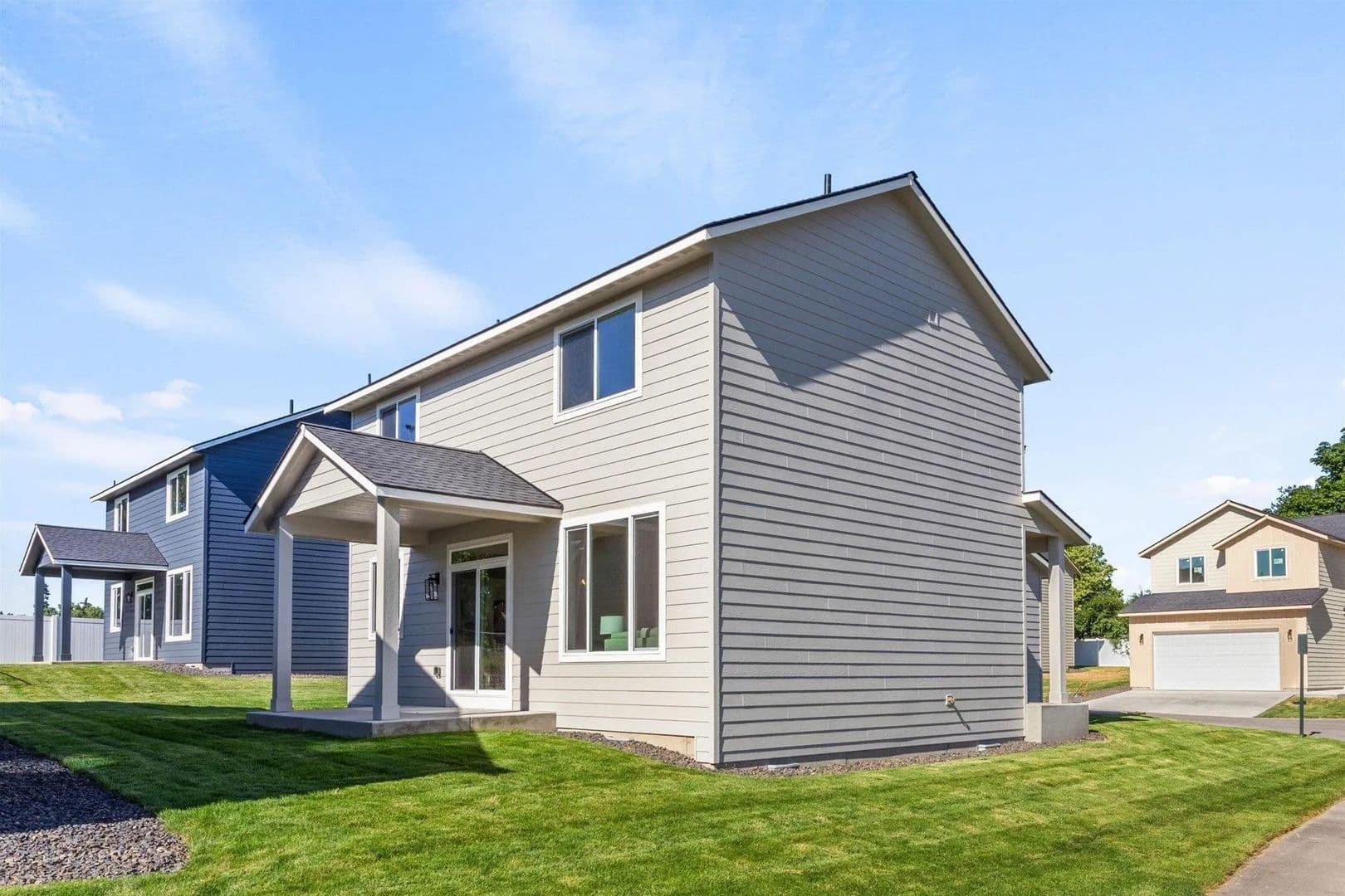 Spokane Valley House: 1217 N Walnut Lane
