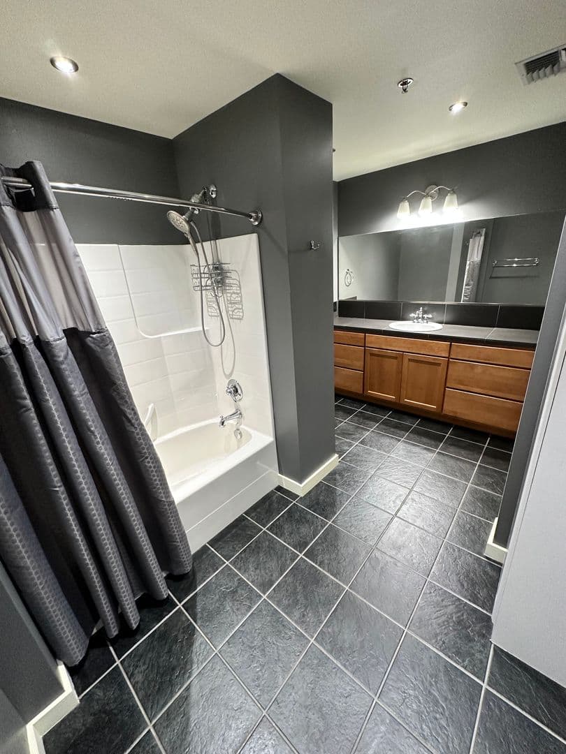 Spokane Condo: 315 W Riverside Ave #305