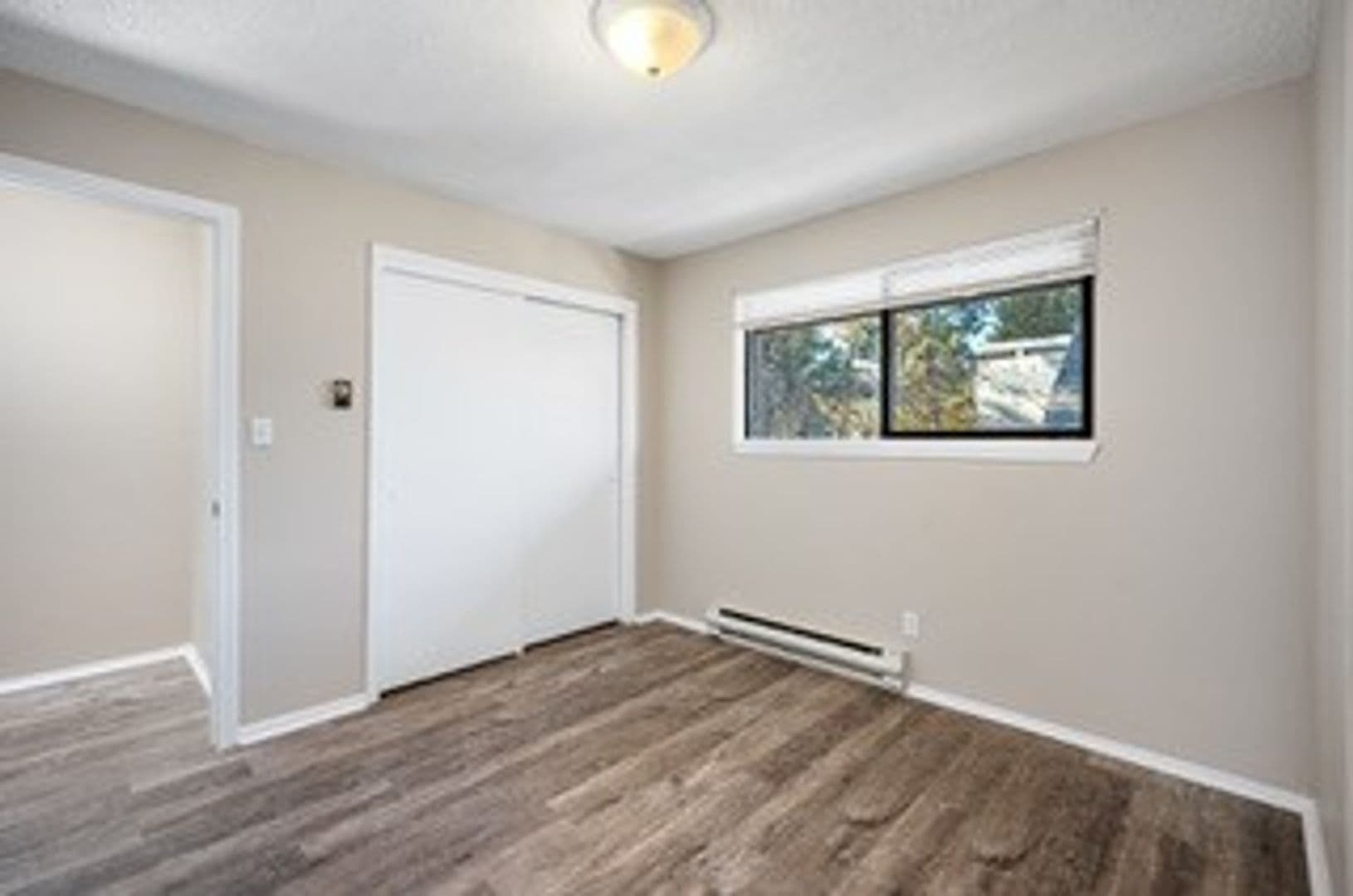 Spokane Apartment: 2106 W. 1st Ave - #203