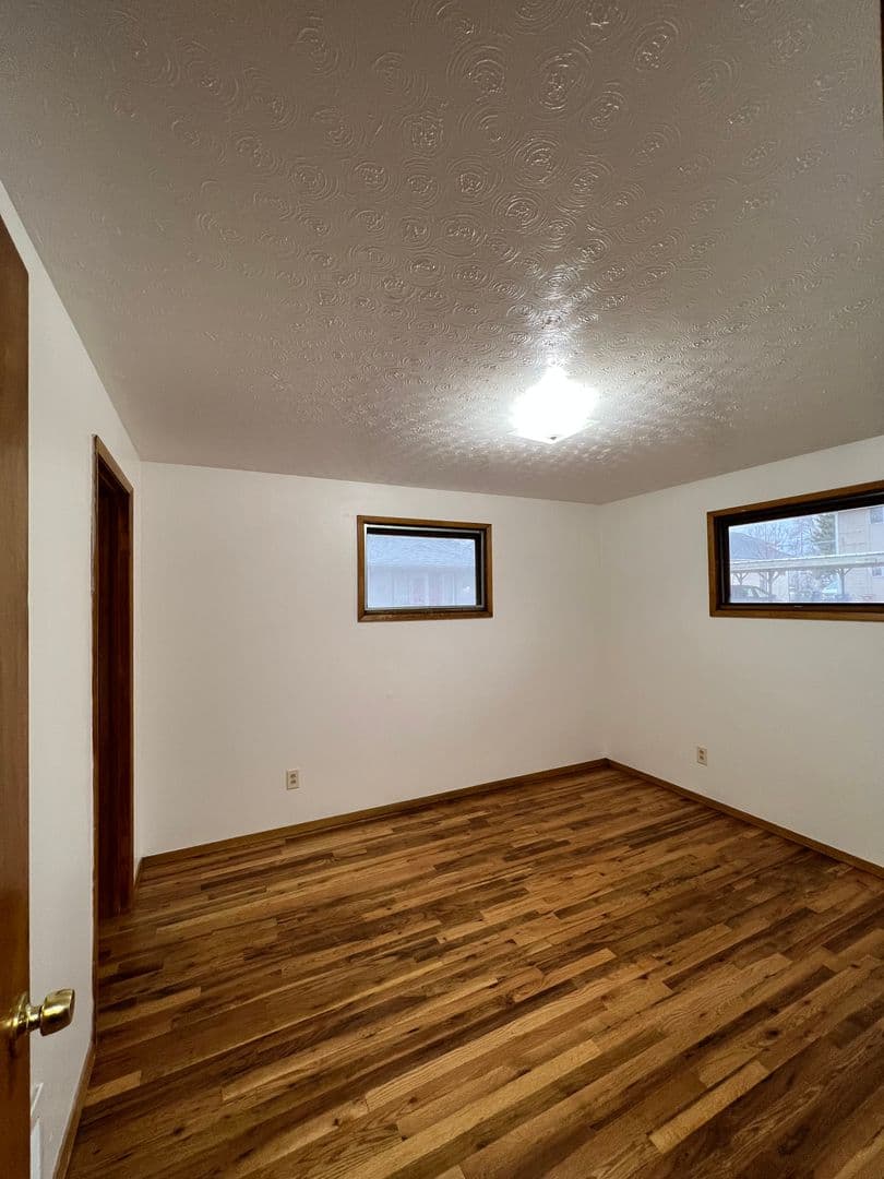 Spokane Apartment: 311 E Fairview