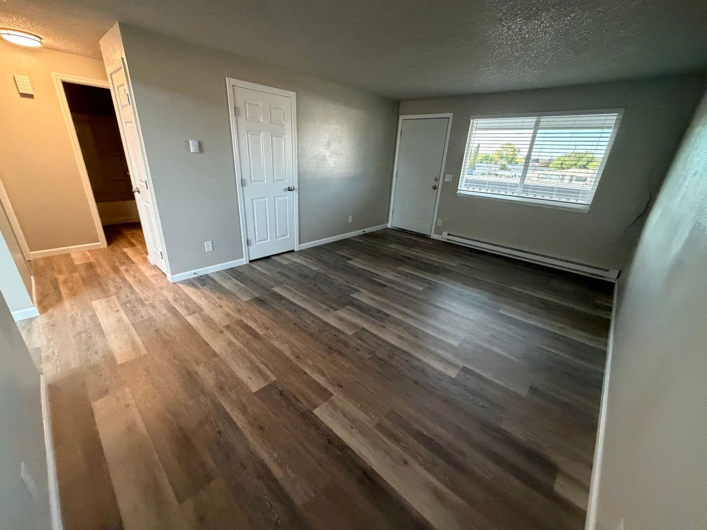 Airway Heights Apartment: 1428 S Lundstrom St
