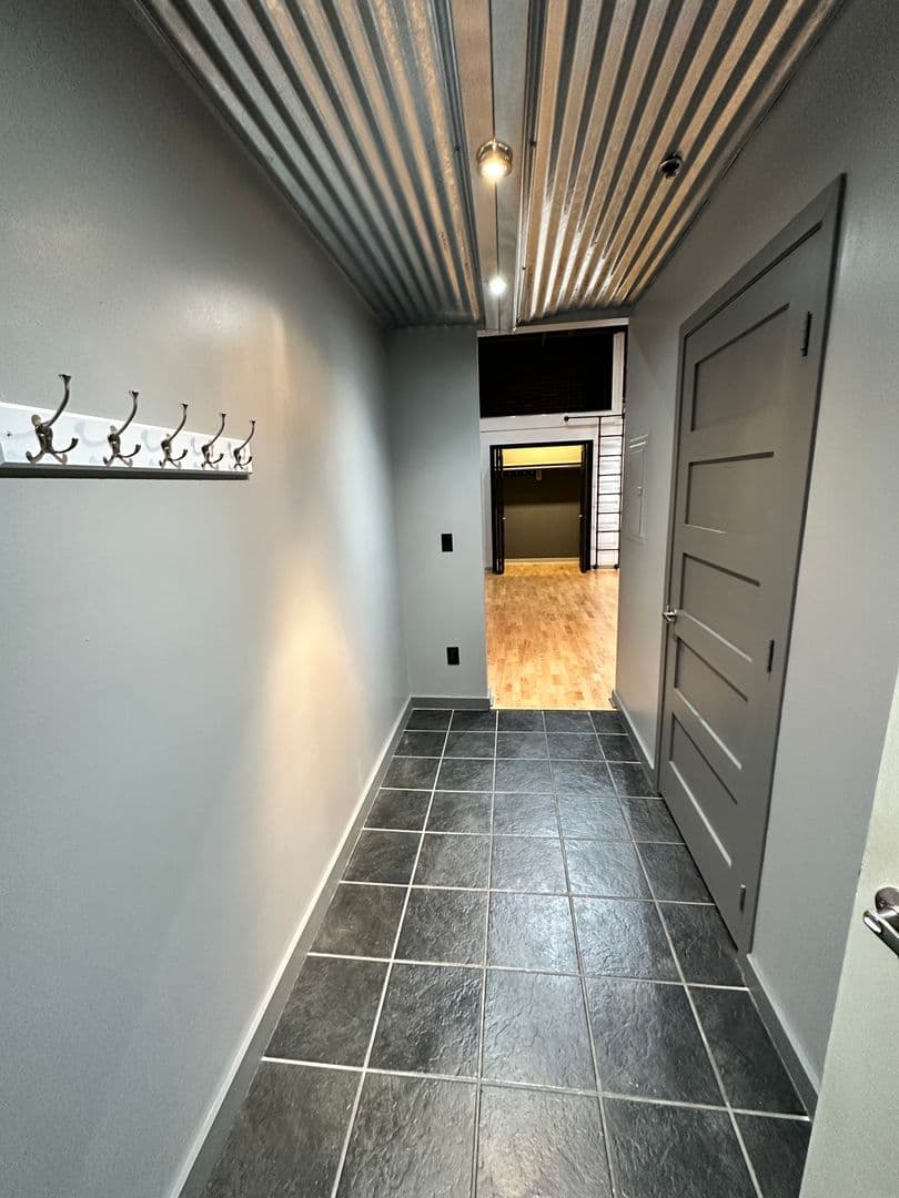 Spokane Condo: 315 W Riverside Ave #305