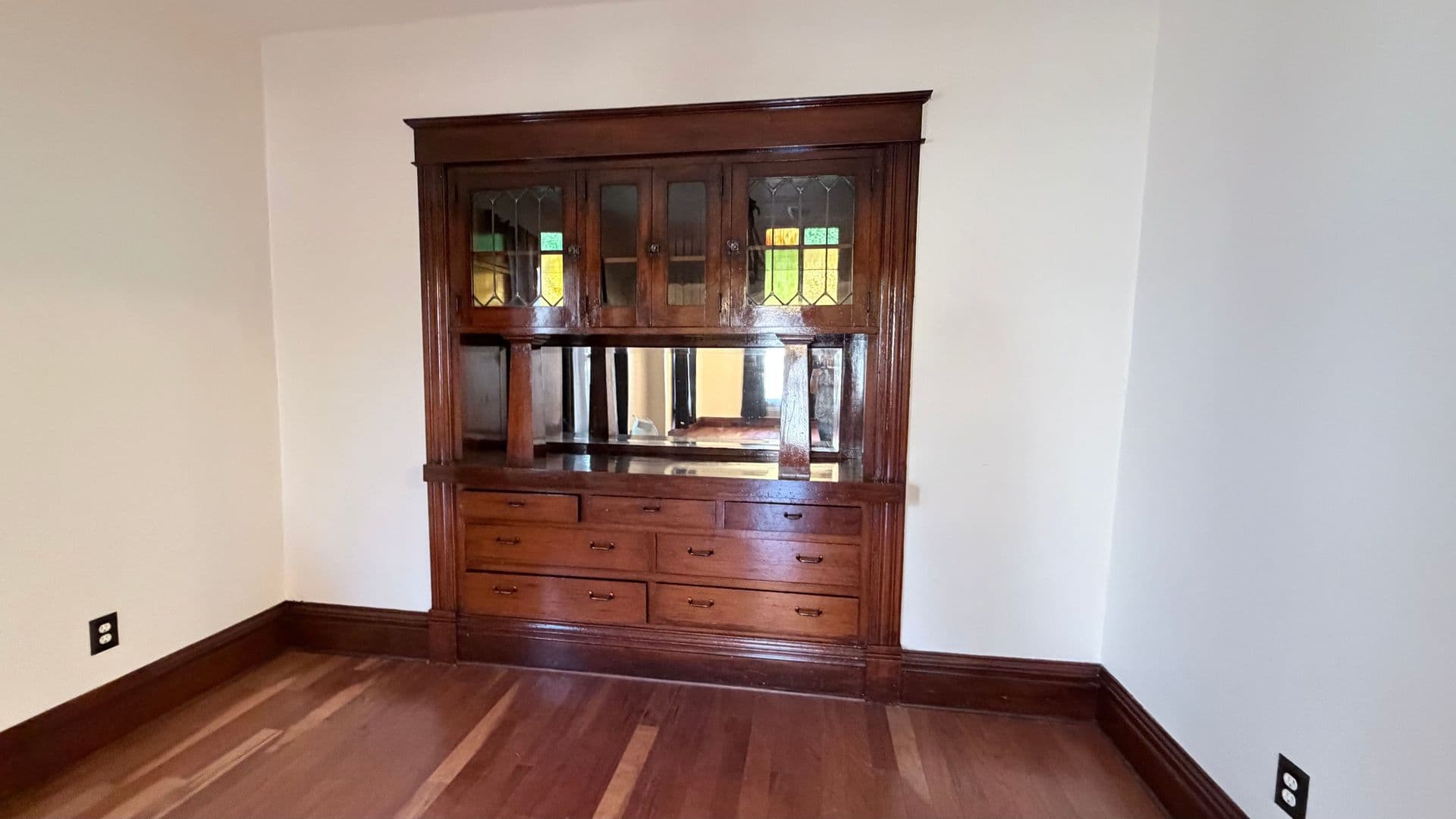 Spokane House: 2018 N Normandie