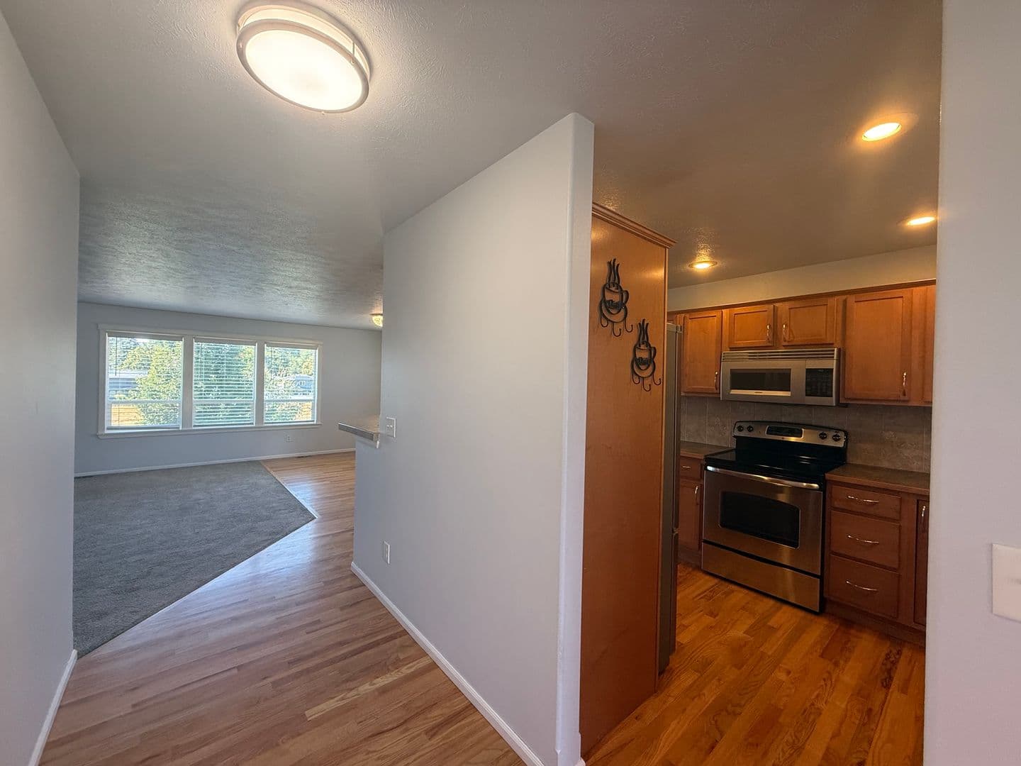Spokane House: 4511 N. Hutchinson Ln.