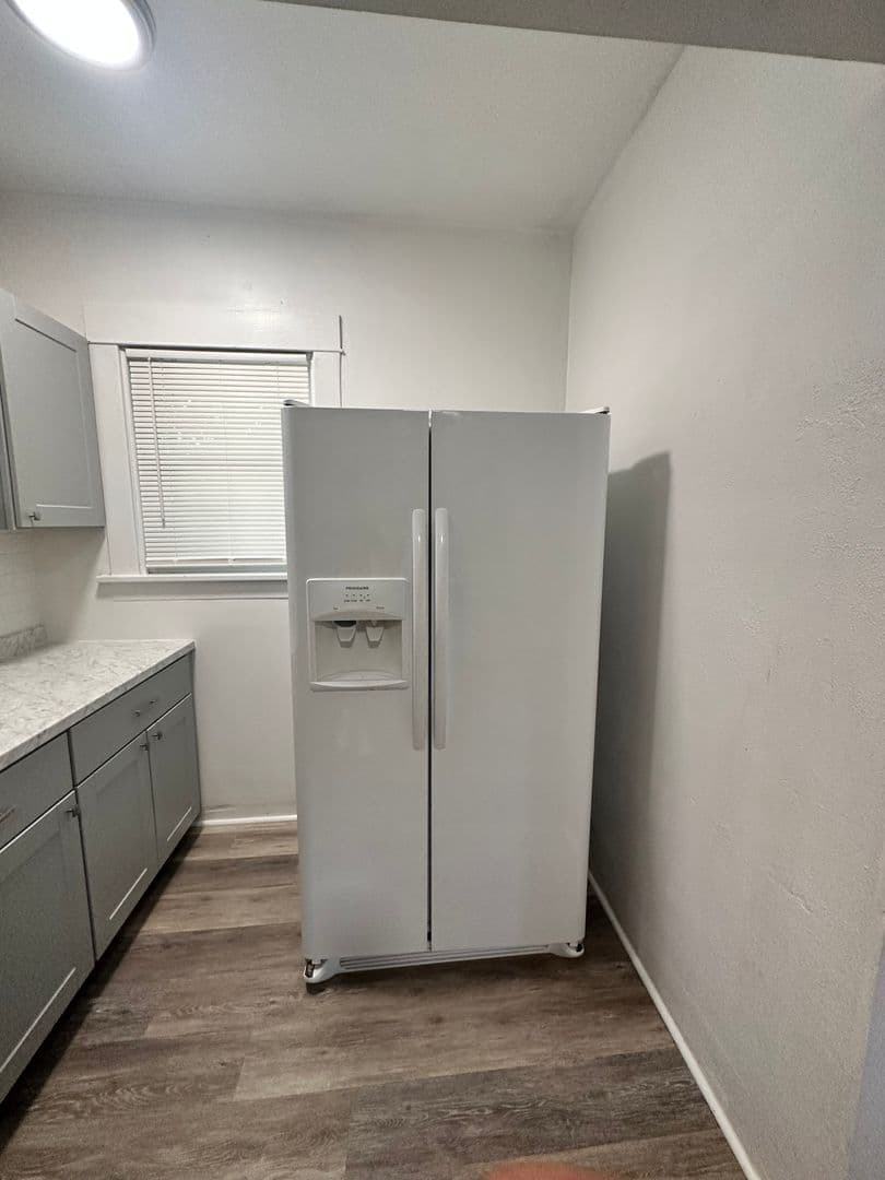 Spokane House: 1703 E 9th Ave